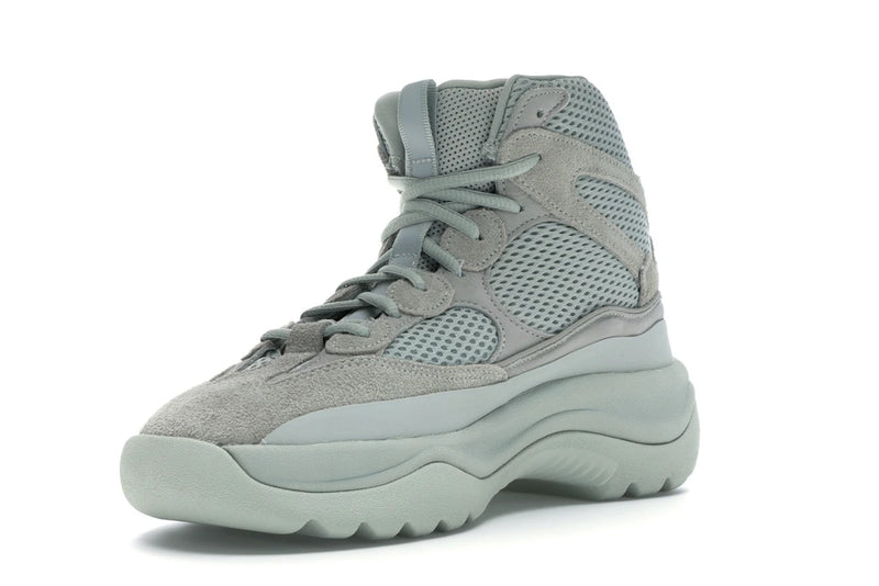 Adidas Yeezy Desert Boot Salt - Salt/Salt/Salt - FV5677 - 13
