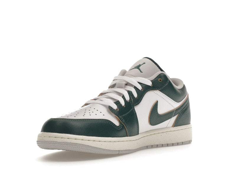 Air Jordan 1 Low SE Oxidized Green - weergave 13