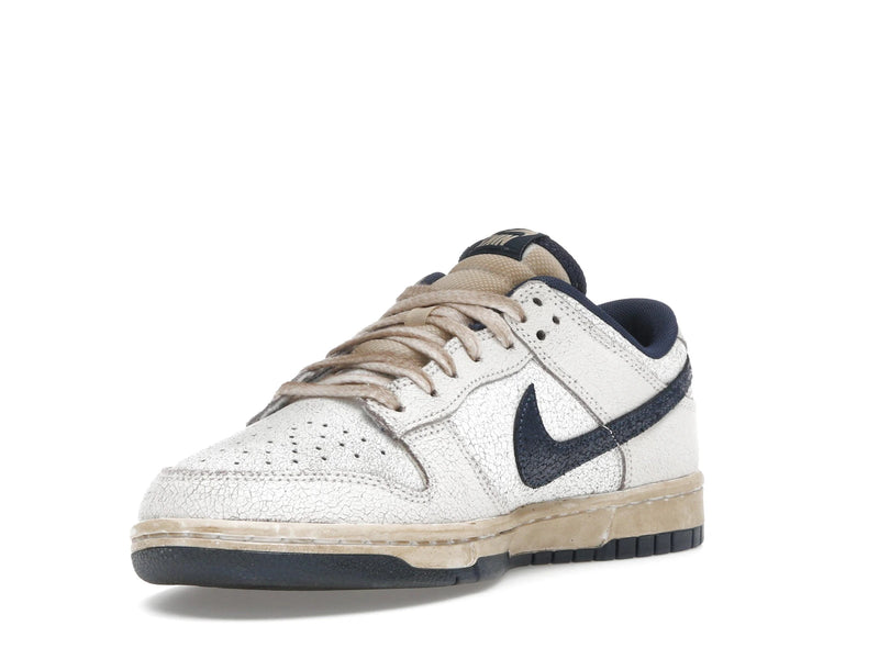 Nike Dunk Low Stranger Things Phantom - Phantom/Midnight Navy/College Grey/Varsity Red/Lemon Drop/Dark Smoke Grey - IH6766-001 - 13