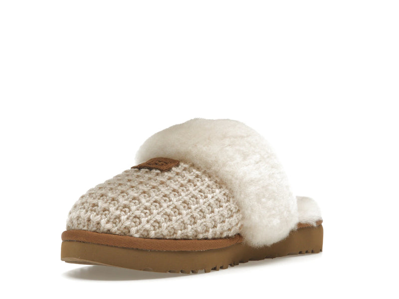 Ugg Cozy Slipper Cream - 1117659-CRM - 13