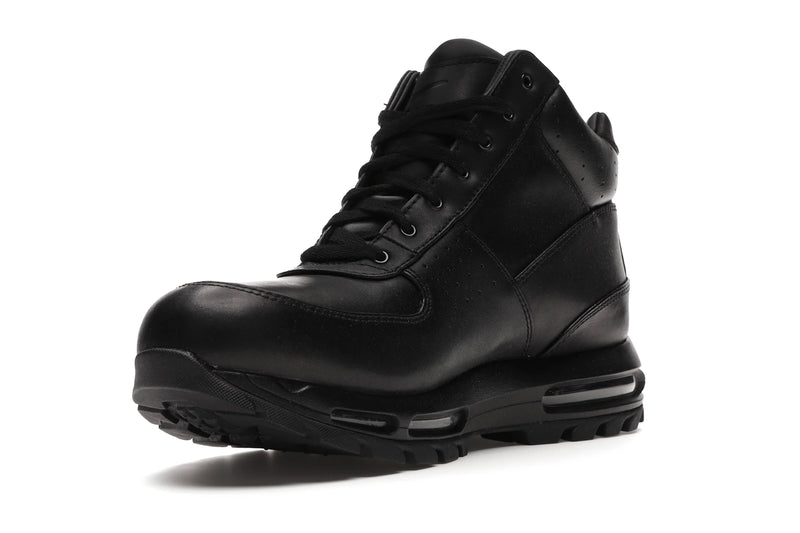 Nike Air Max Goadome Black - 865031-009 - 13
