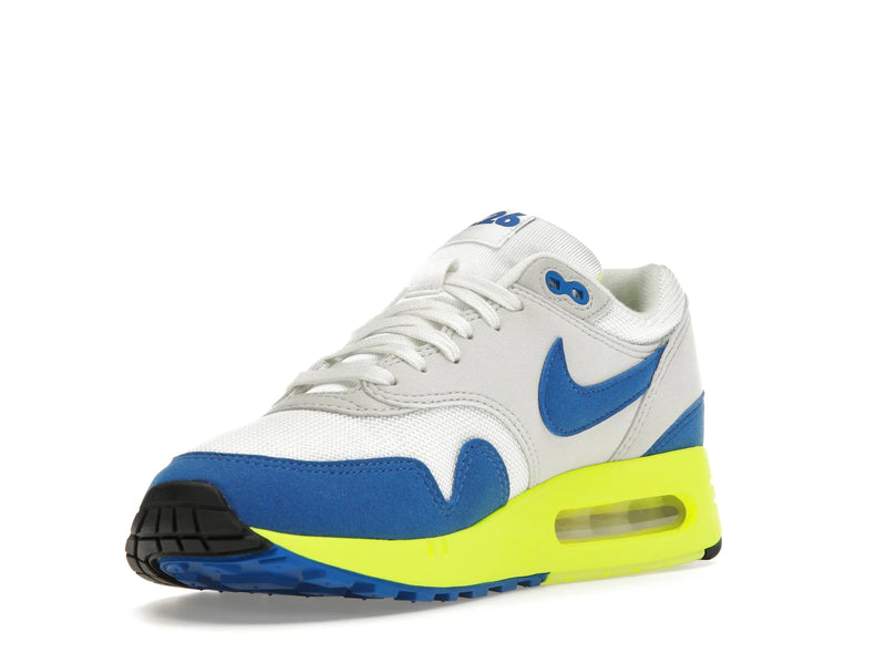 Nike Air Max 1 86 OG Big Bubble Air Max Day (2024) - Sail/Royal Blue/Volt - HF2903-100 - 13