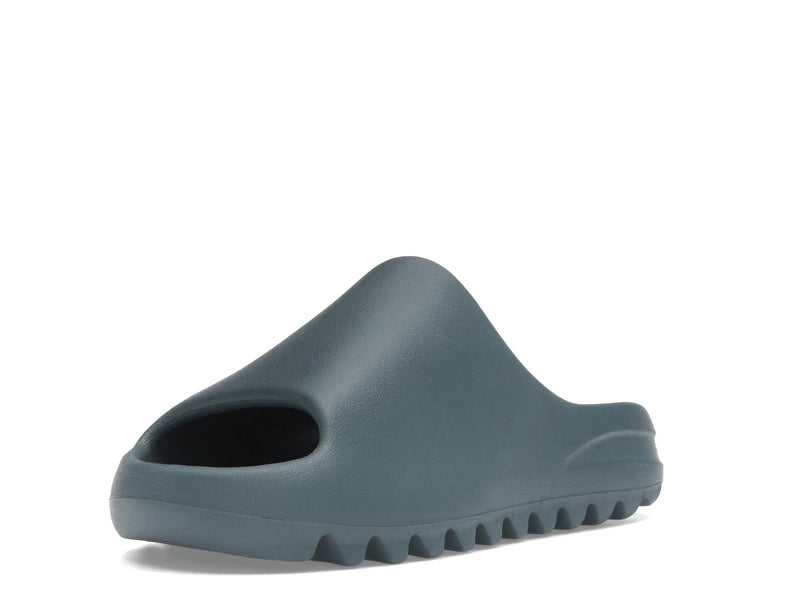 Adidas Yeezy Slide Slate Marine - Slate Marine/Slate Marine/Slate Marine - ID2349 - 13