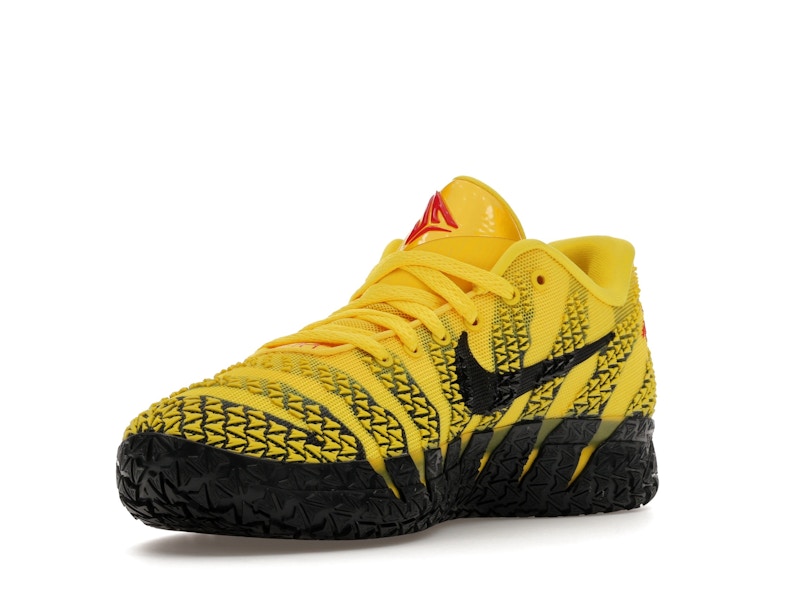 Nike Ja 3 Let Me Be Ja - Ansicht 14