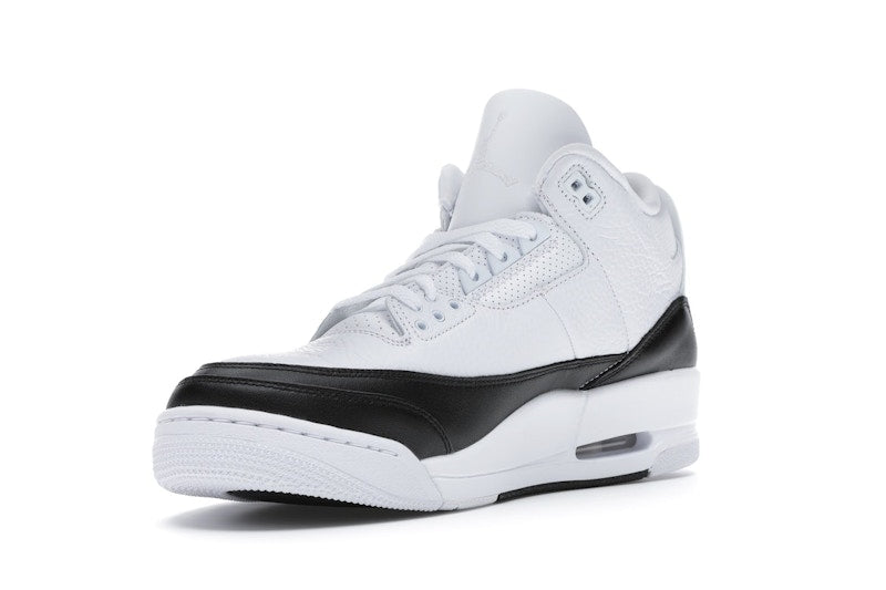 Fragmento retro de Air Jordan 3 - vista 13