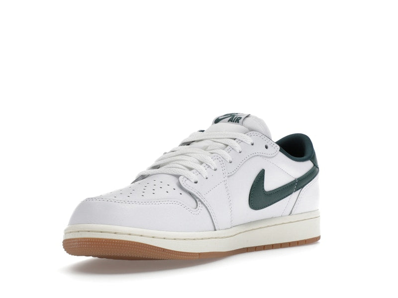 Jordan 1 Retro Low OG Oxidized Green (Women's) - view 14