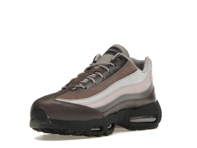 Nike Air Max 95 SP A Ma Maniere While You Were Sleeping - Dark Violet Ore/Burgundy Ash - FZ8743-200 - 13