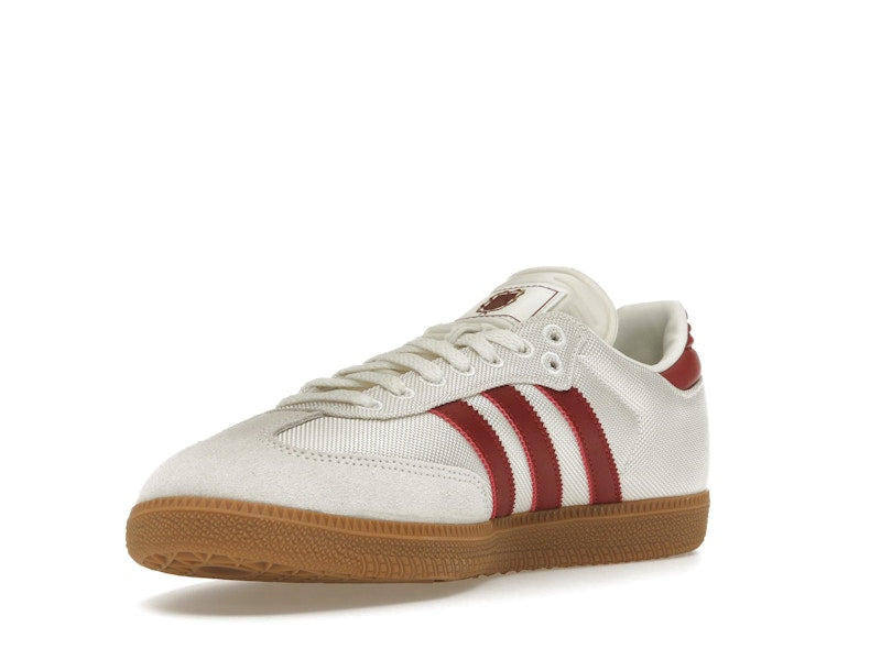 adidas Samba OG FC Bayern Munich 125th Anniversary Made In Germany - weergave 14
