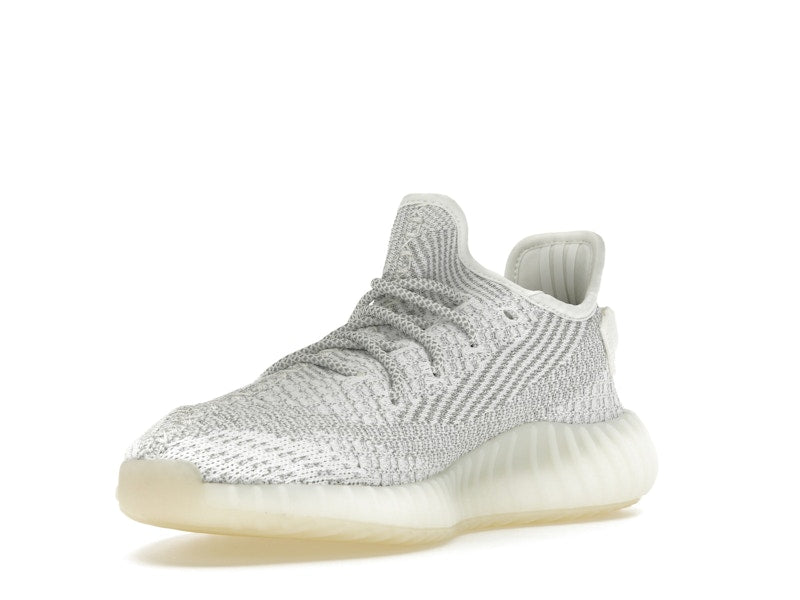 adidas Yeezy Boost 350 V2 Static Reflective - Static/Static/Static - EF2367 - 13