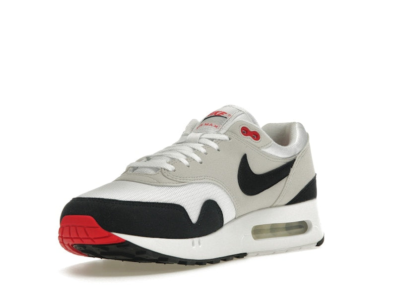 Nike Air Max 1 '86 Big Bubble Obsidian - White/Obsidian-Light Neutral Grey - DQ3989-101 - 13