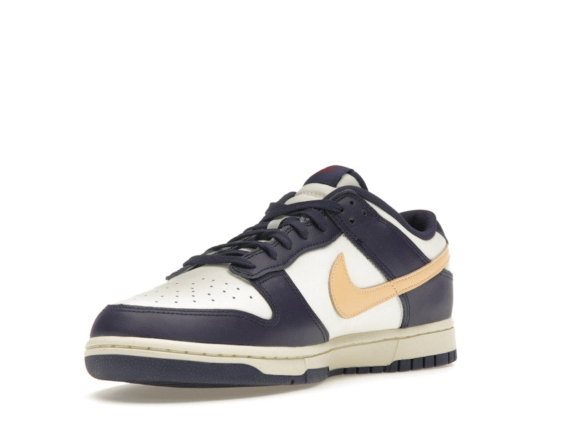 Nike Dunk Low Retro From Nike To You Midnight Navy - Ansicht 14