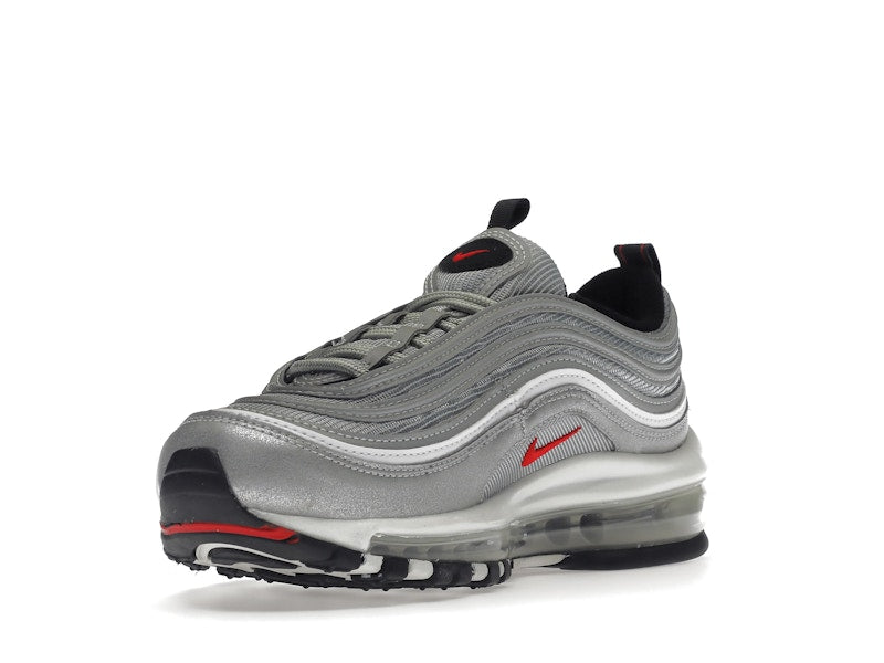 Nike Air Max 97 OG Silver Bullet (W) (2022) - visning 13