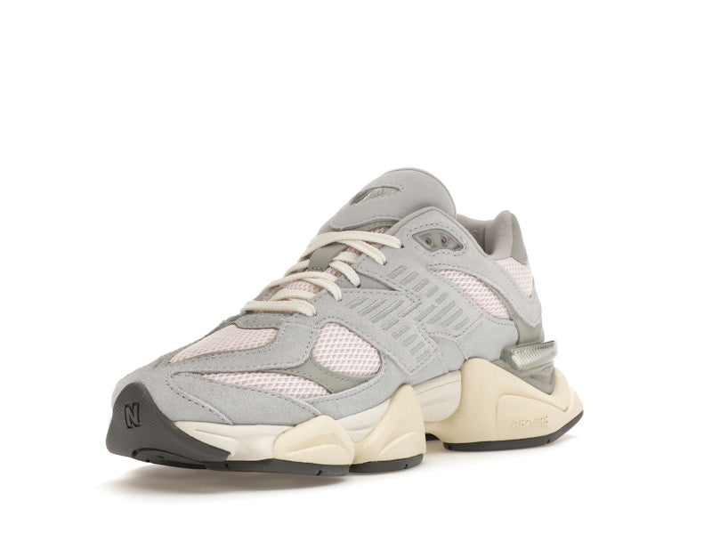 New Balance 9060 Granite Pink - Granite/Pink Granite/Silver Metallic - U9060SFB - 13