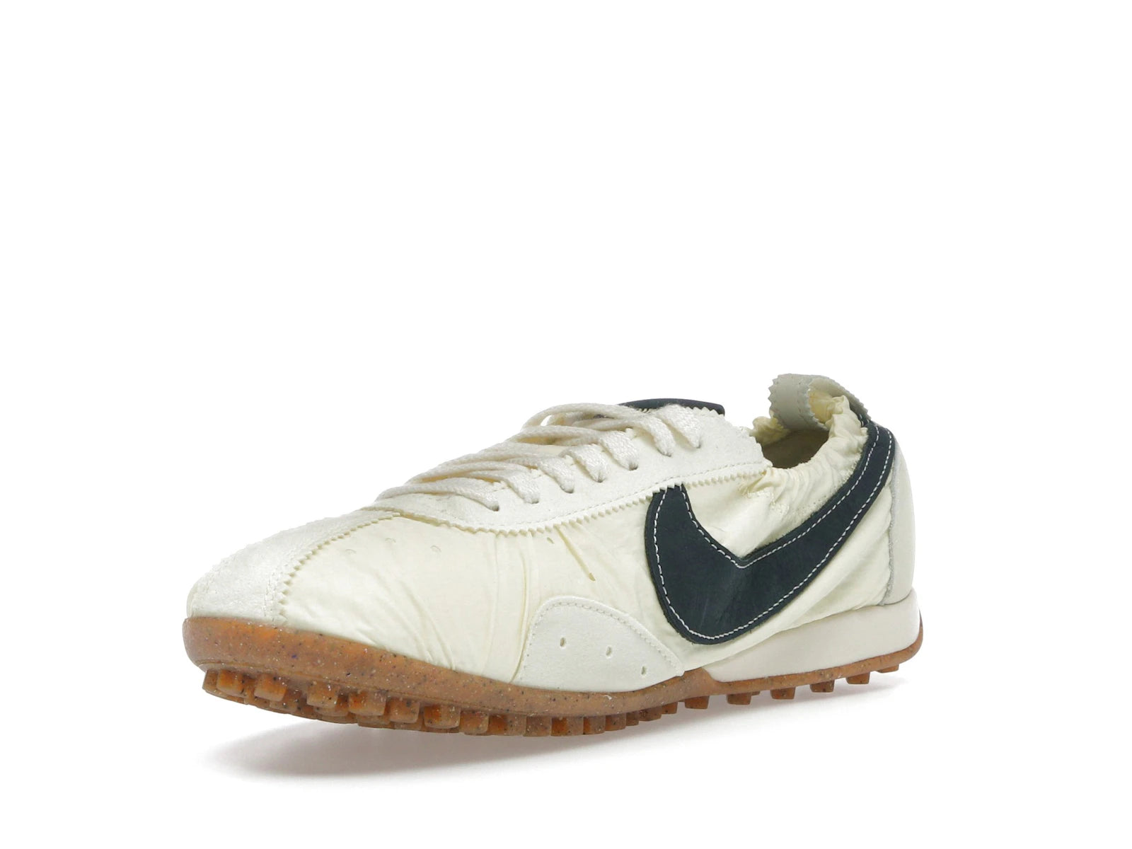 Chaussure Nike Moon SP Jacquemus Alabaster - Alabaster/Off Noir/Soft Pearl/Hydrogen Blue/Gum Medium Brown/Storm Blue - HV8547-700 - 13