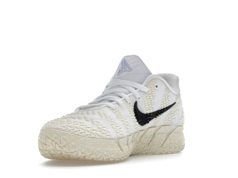 Nike Ja 3 Coconut Milk - White/Black/Coconut Milk - HF2793-101/HF2794-101 - 13