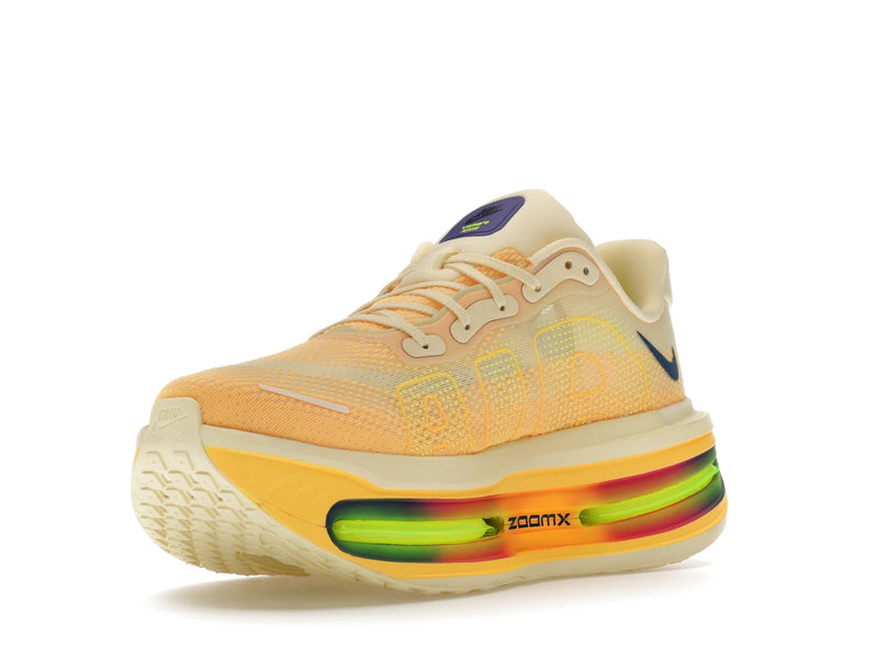 Nike Vomero Premium Alabaster - Alabaster/Blue Void/Citron Pulse/Hyper Violet/Indigo Burst/Volt - HQ2050-701 - 13