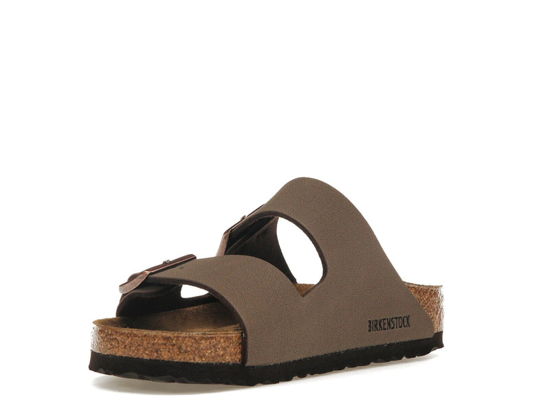 Birkenstock Arizona Birkibuc Mocha (W) - 0151181/0151183 - 13