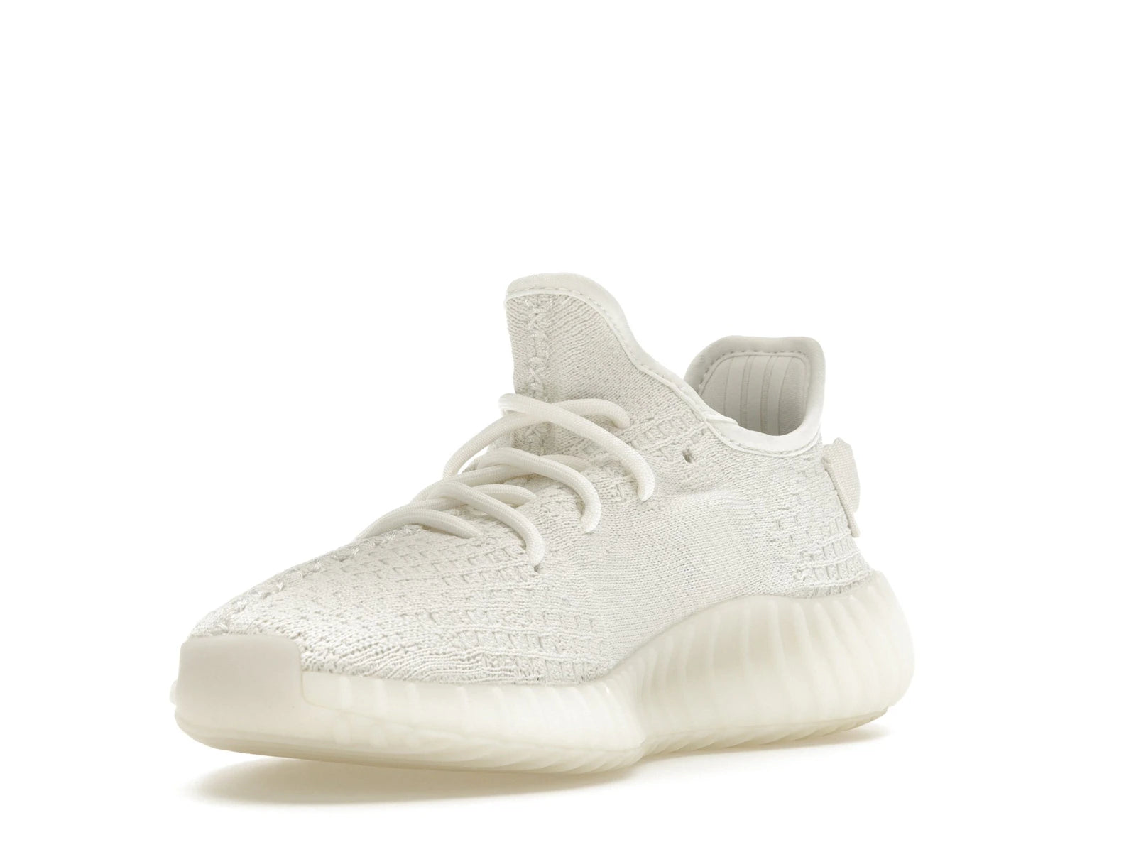 Adidas Yeezy Boost 350 V2 Bone - Bone/Bone/Bone - HQ6316 - 13