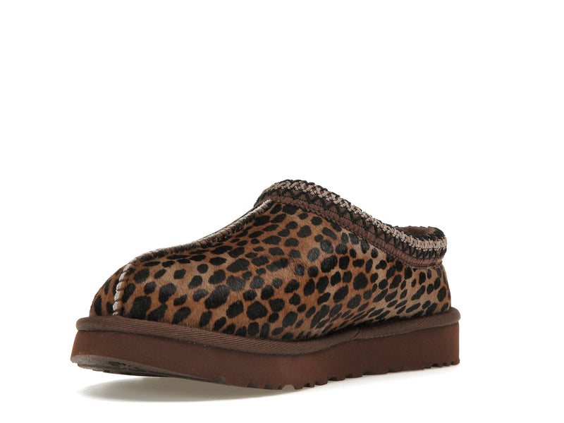 UGG Tasman Slipper Caspian Burnt Cedar - 1158350-BCDR - 13