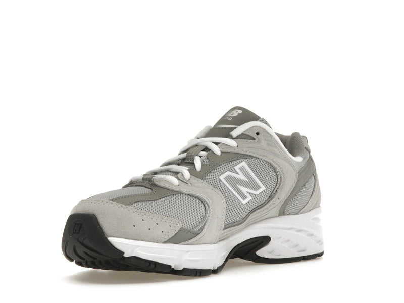 New Balance 530 Raincloud - Raincloud/Grey/White - MR530CK - 13