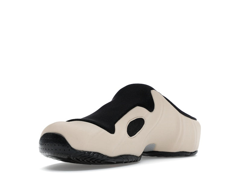 Nike Clogposite Sanddrift - Sanddrift/Metallic Silver/Black - HF6881-100 - 13