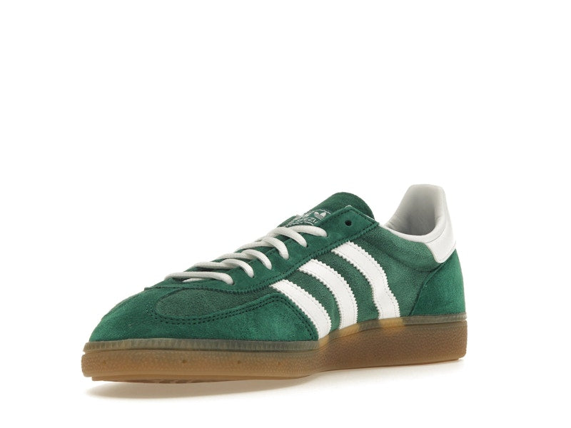 adidas Handball Spezial Collegiate Green Gum - Collegiate Green/Cloud White/Gum - IF8913 - 13