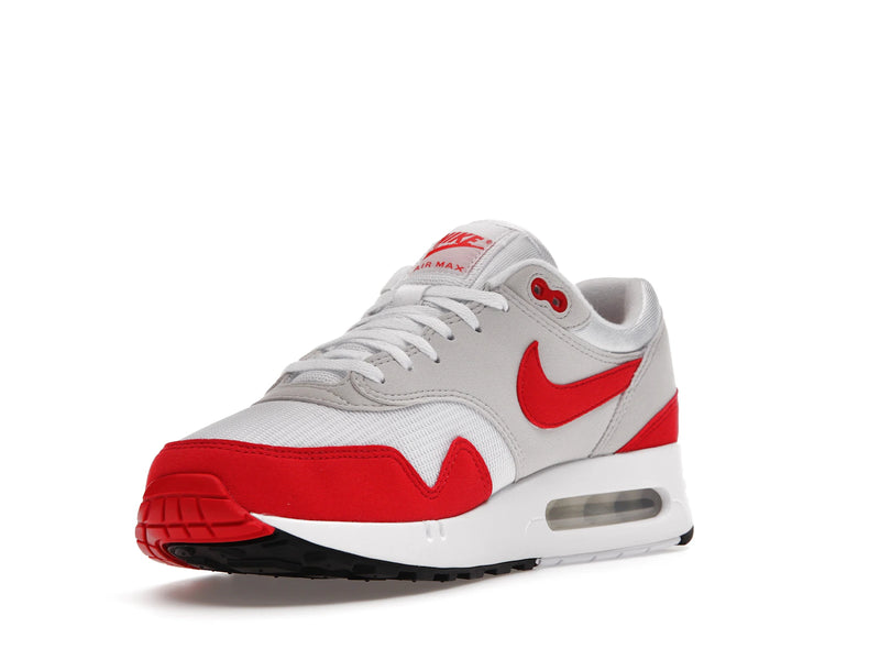 Nike Air Max 1 86 Big Bubble Red - White/University Red-Neutral Grey-Black - DQ3989-100 - 13