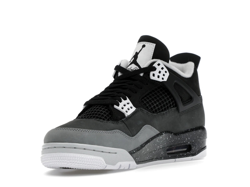 Air Jordan 4 Retro Fear - FQ8138-002 - 13