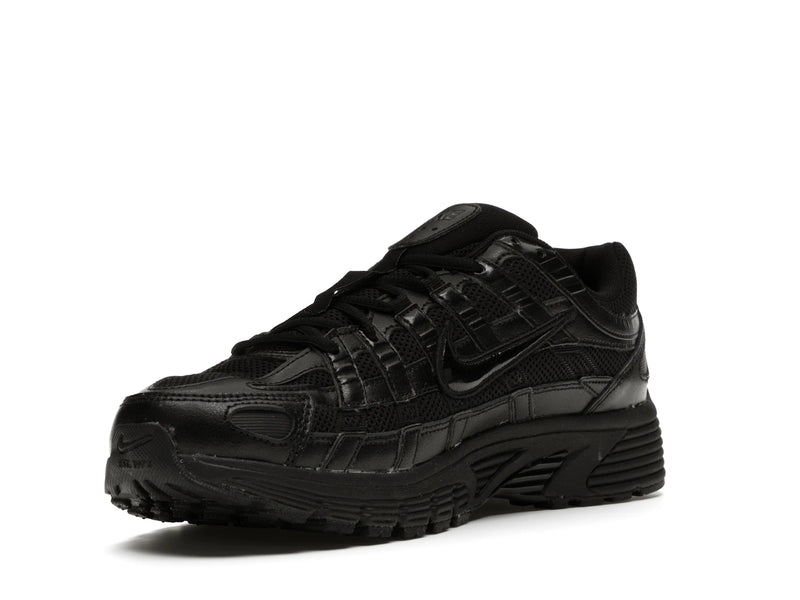 Nike P 6000 Black - Black/Black - CD6404-002 - 13