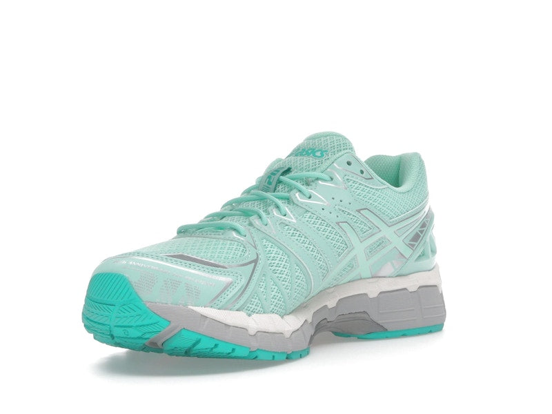 ASICS Gel-Kayano 20 Fresh Ice Baltic Jewel - Fresh Ice/Baltic Jewel - 1203A758-300 - 13
