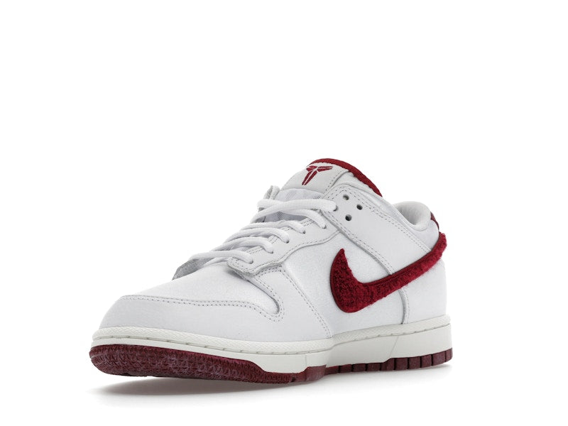 Nike Dunk Low Protro Kobe Bryant Lower Merion Home - visning 14