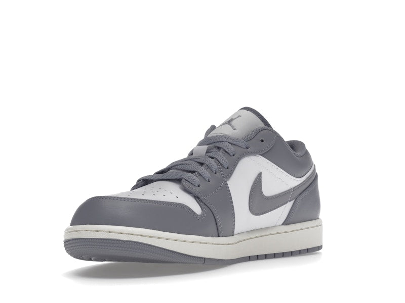 Air Jordan 1 Low Vintage Gris - vista 13