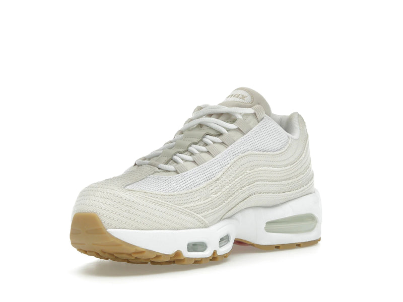 Nike Air Max 95 OG Levis Light Orewood Brown - Light Orewood Brown/Gym Red/White - HM4743-100 - 13