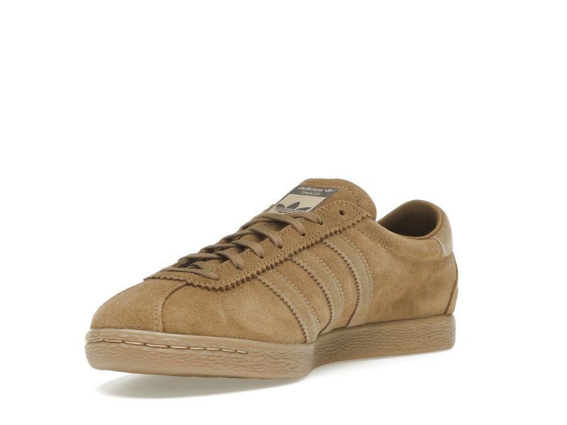Adidas Tobacco Brown Desert - Brown Desert/Cardboard/Gum - JP9651 - 13
