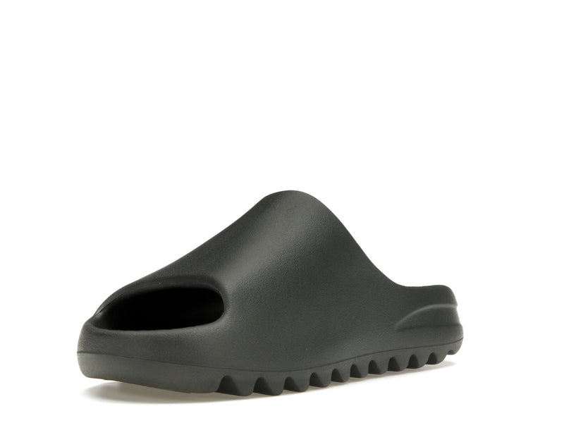 Yeezy Slide Dark Onyx - Dark Onyx/Dark Onyx/Dark Onyx - ID5103 - 13
