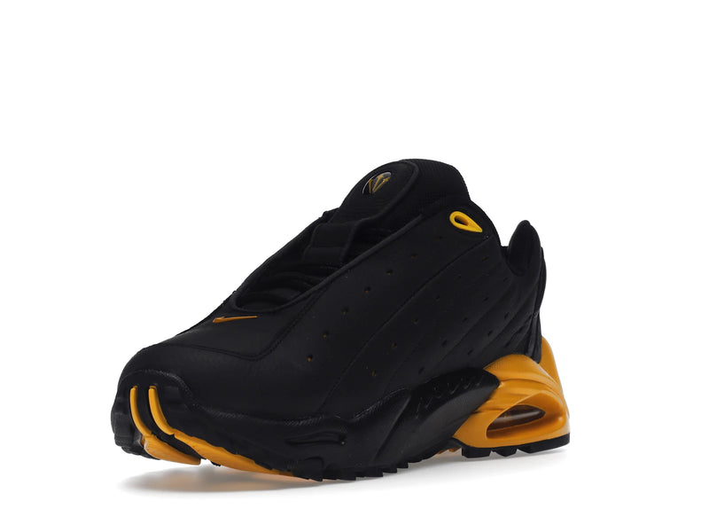 Nike Hot Step Air Terra Drake Nocta Black University Gold - Black/University Gold - DH4692-002 - 13