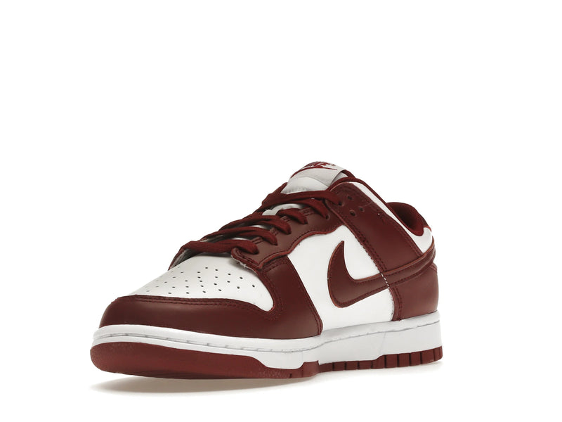 Nike Dunk Low Team Red - Team Red/Team Red-White - DD1391-601 - 13