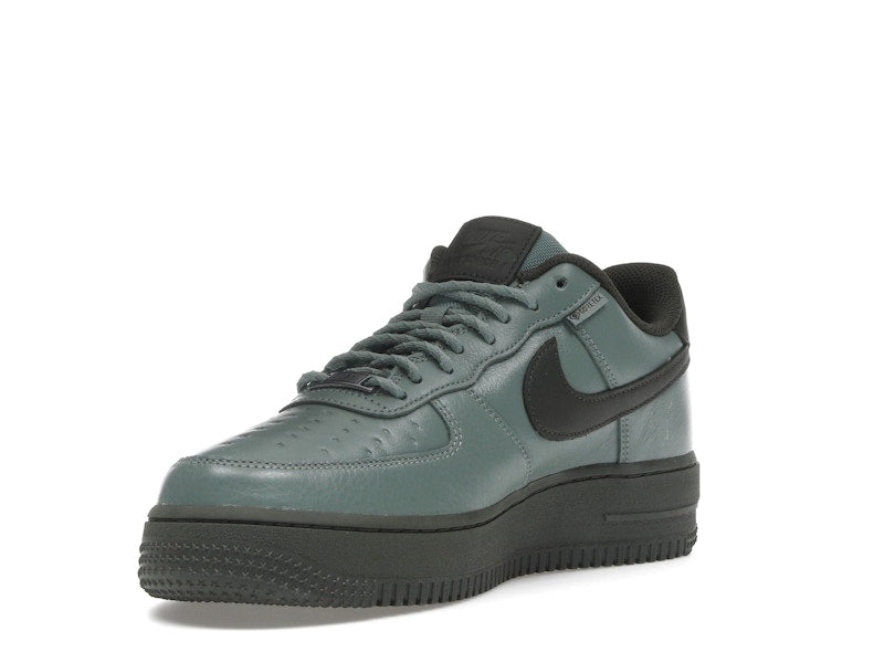 Nike Air Force 1 Low Gore Tex Vibram Clay Green - Clay Green/Sequoia/Speed Yellow - HV5953-300 - 14