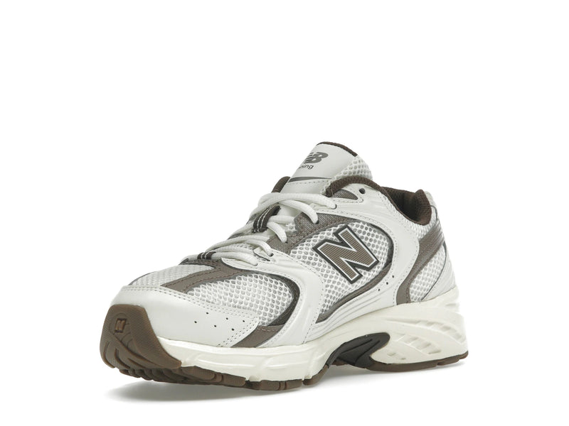 New Balance 530 Turtledove Mushroom - Turtledove/Angora/Mushroom - MR530ASM - 13