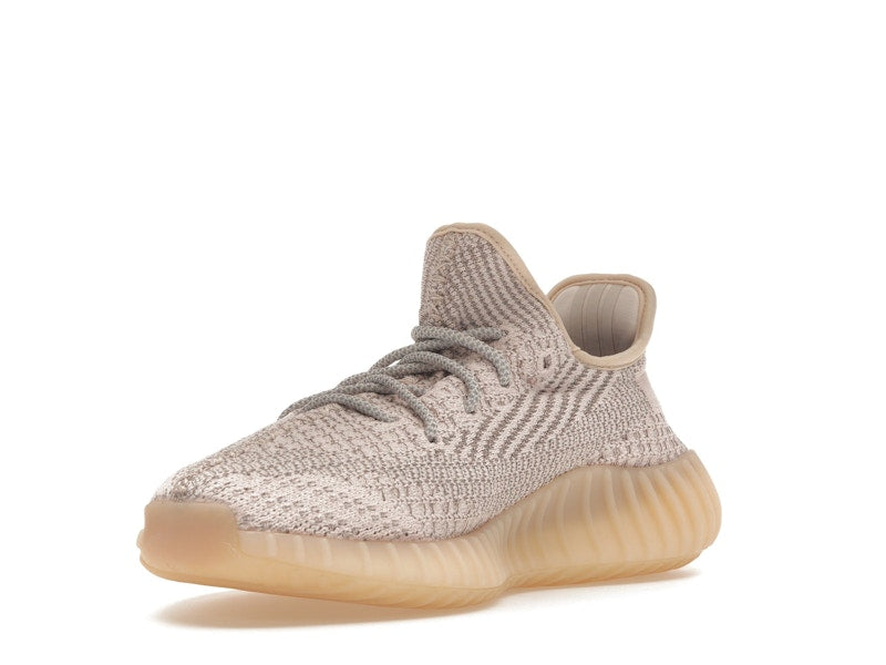 adidas Yeezy Boost 350 V2 Synth (Reflective) - Synth/Synth/Synth - FV5666 - 13