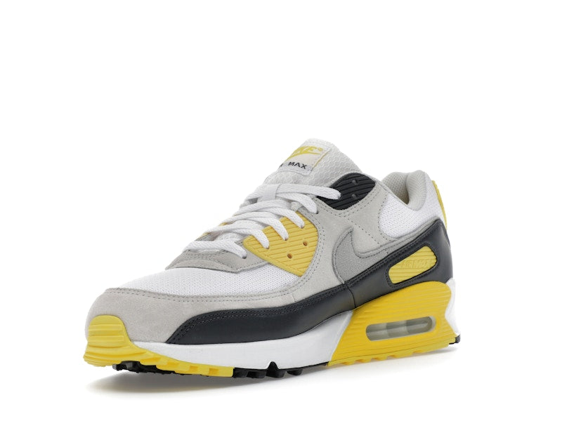 Nike Air Max 90 White Lightning - Ansicht 14