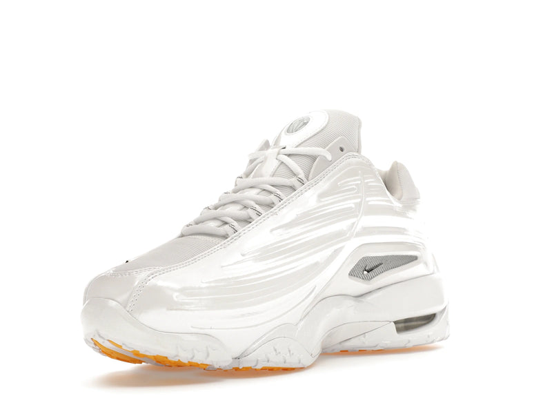 Nike Hot Step 2 Drake Nocta White - White/Chrome/University Gold - DZ7293-100 - 13