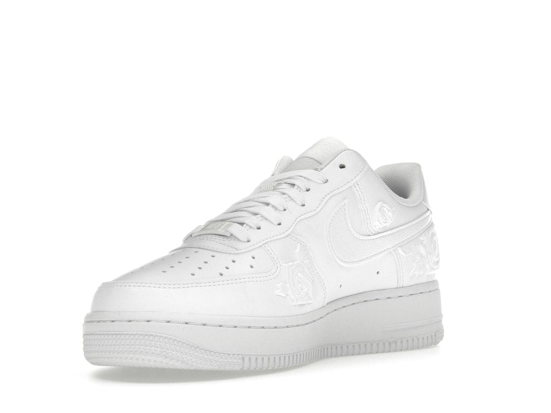 Nike Air Force 1 Low '07 White Roses (Women's) - Ansicht 14