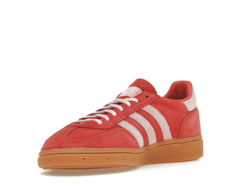 Adidas Handball Spezial Bright Red Clear Pink - Bright Red/Clear Pink/Gum - IE5894 - 13
