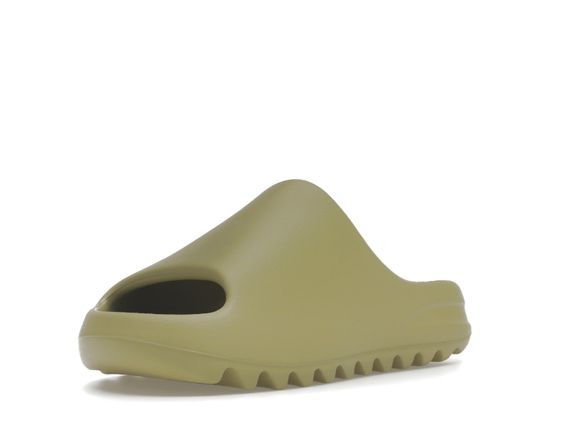 adidas Yeezy Slide Resin (2022/2024) - Resin/Resin/Resin - FZ5904 - 13