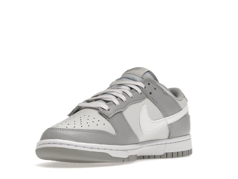 Nike Dunk Low Two Tone Grey - widok 13
