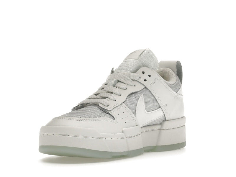 Nike Dunk Low Disrupt Photon Dust (Women's) - view 14