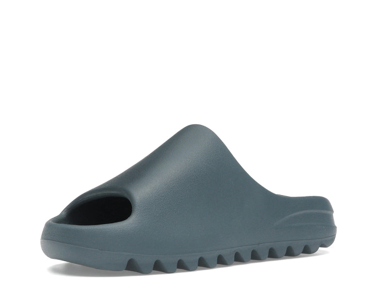 Adidas Yeezy Slide Slate Marine - Slate Marine/Slate Marine/Slate Marine - ID2349 - 14