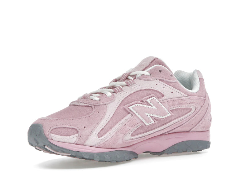 New Balance 204l Pastel Pink - U204LMMD - 14