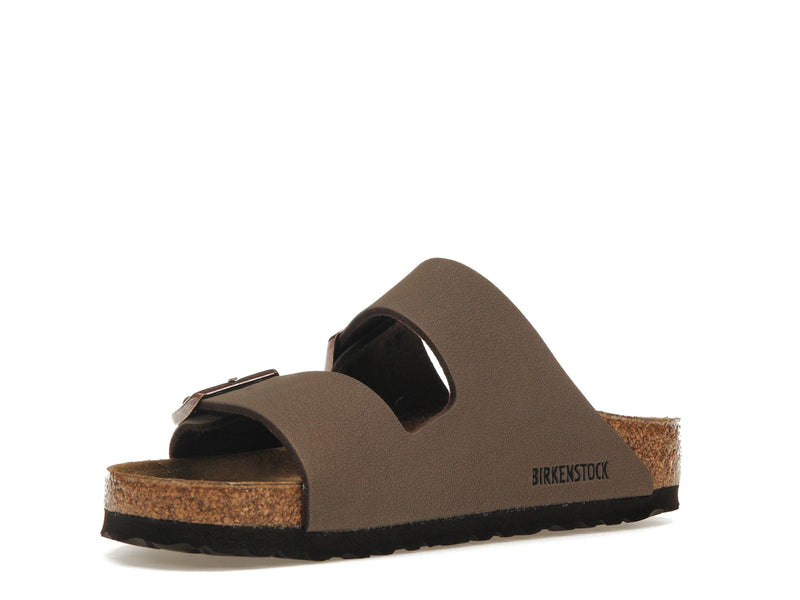 Birkenstock Arizona Birkibuc Mocha (W) - 0151181/0151183 - 14